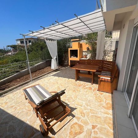 Modern Apartment In Primo Ten Burnji With Private Terrace Dolac Dış mekan fotoğraf